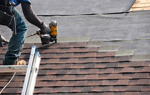 Licensed Roof Replacement service in Pittsburg, KS - Brentwood Metal Roofing